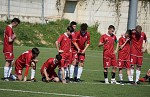 La delusione dei Giovanissimi La delusione dei Giovanissimi